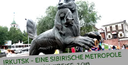 irkutszk irkutszk