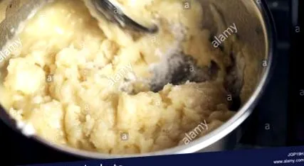 брашно удар