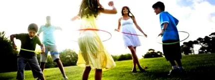 hoop