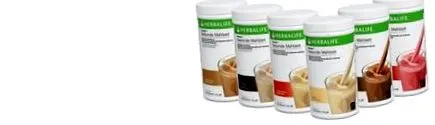 herbalife