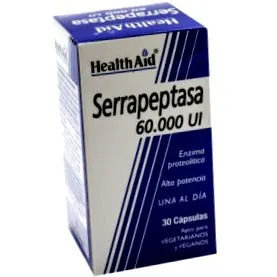 serrapeptase