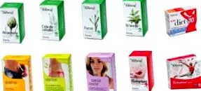 Mercadona отслабване