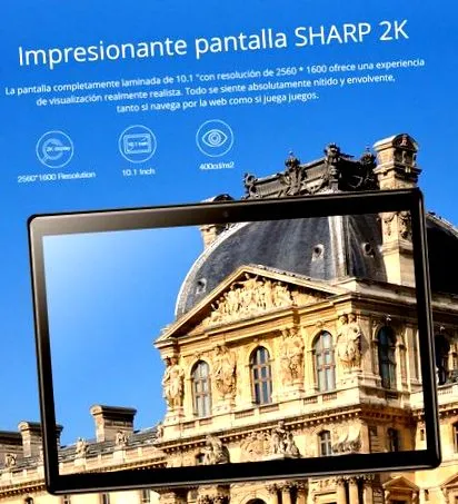 tablet