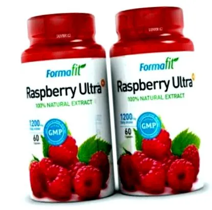 raspberry