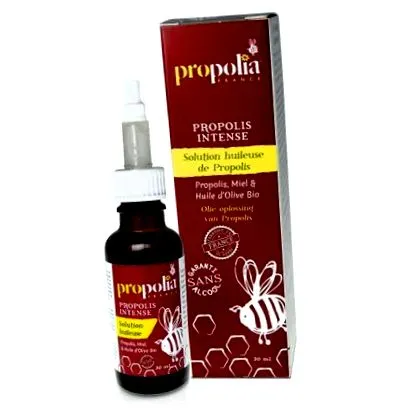 propolis