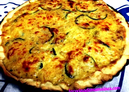 quiche