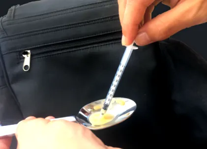 мога