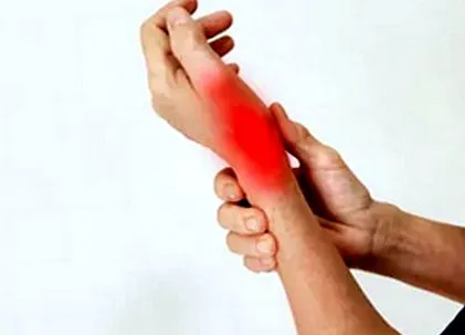 tendonitis
