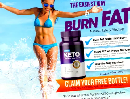 PureFit Keto