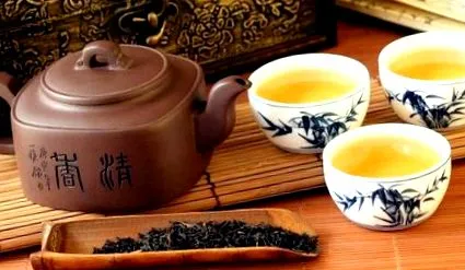 genmaicha