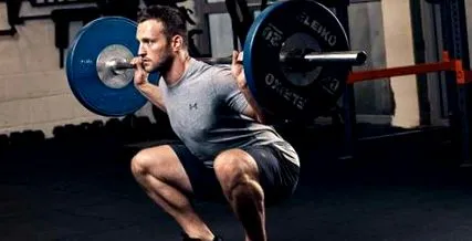 powerlifting