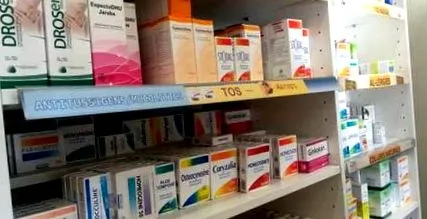 homeopátia