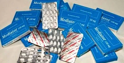 mediator