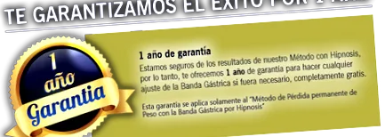 hipnózisért