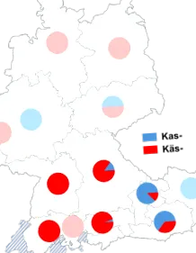 districtul Pinzgau