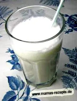 băutură iaurt