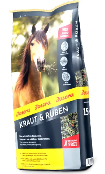 JOSERA Kraut Rüben