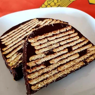csokoládétorta