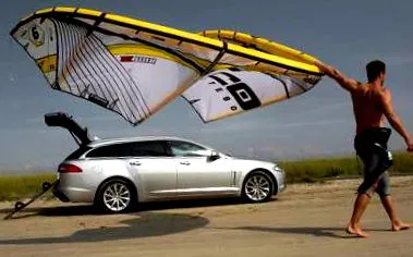 sportbrake