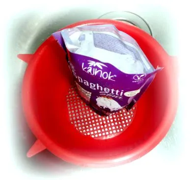 tăiței kajnok