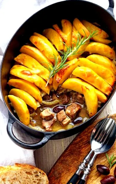 rakott