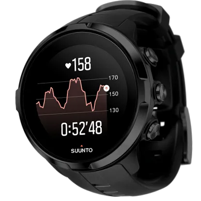 spartan suunto
