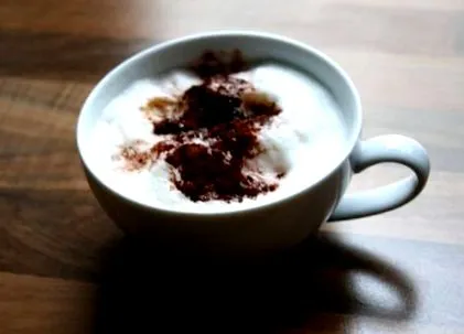 cafeaua