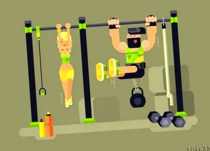 exerciții plan