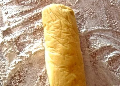 грама тесто грама