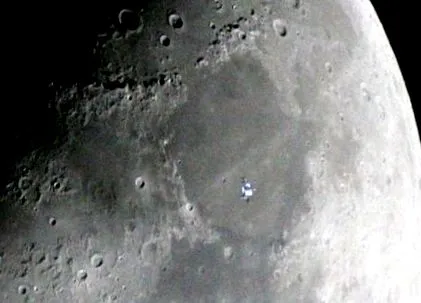 luna luna