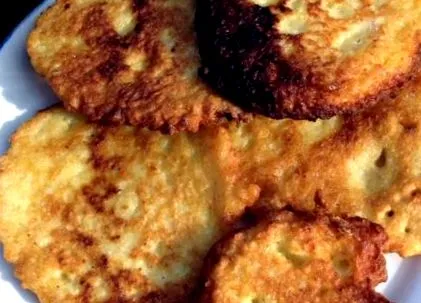 овесна каша