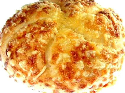 Stöckle pékség