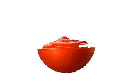 ketchup