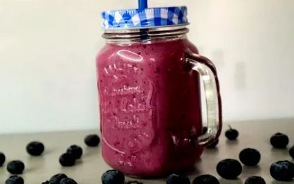 smoothie