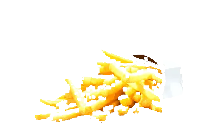 помфрит