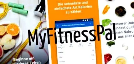 myfitnesspal