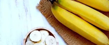 dacă banana