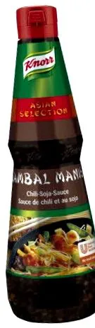 sambal manis