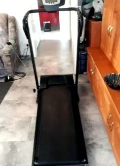 sport futópad
