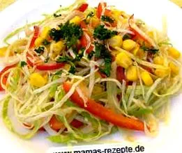 coleslaw mexican
