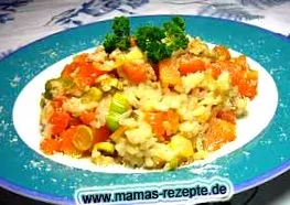 rețetele