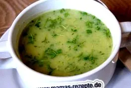 mămică rețete