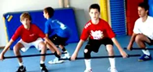 academy