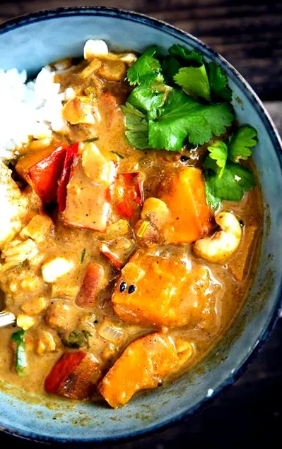 curry