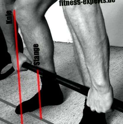 deadlift