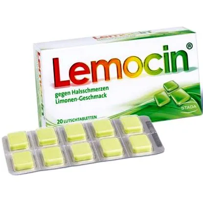 lemocin
