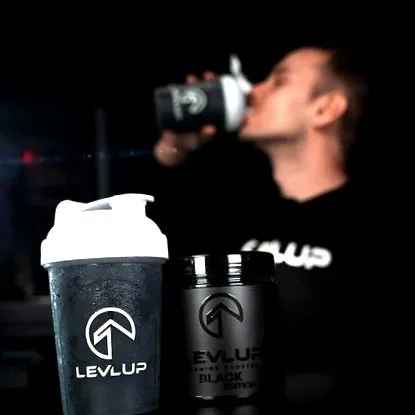 gaming levlup