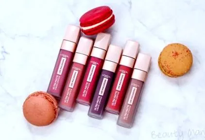 macarons