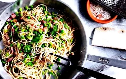 carbonara