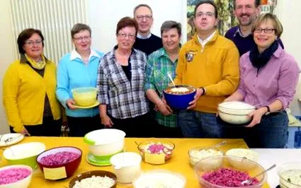 lastenessen
